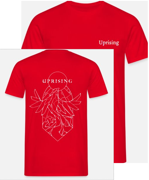 Lustrum IX - Merchandise!
