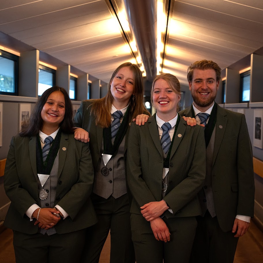 Halfjaarlijkse Algemene Ledenvergadering 2026