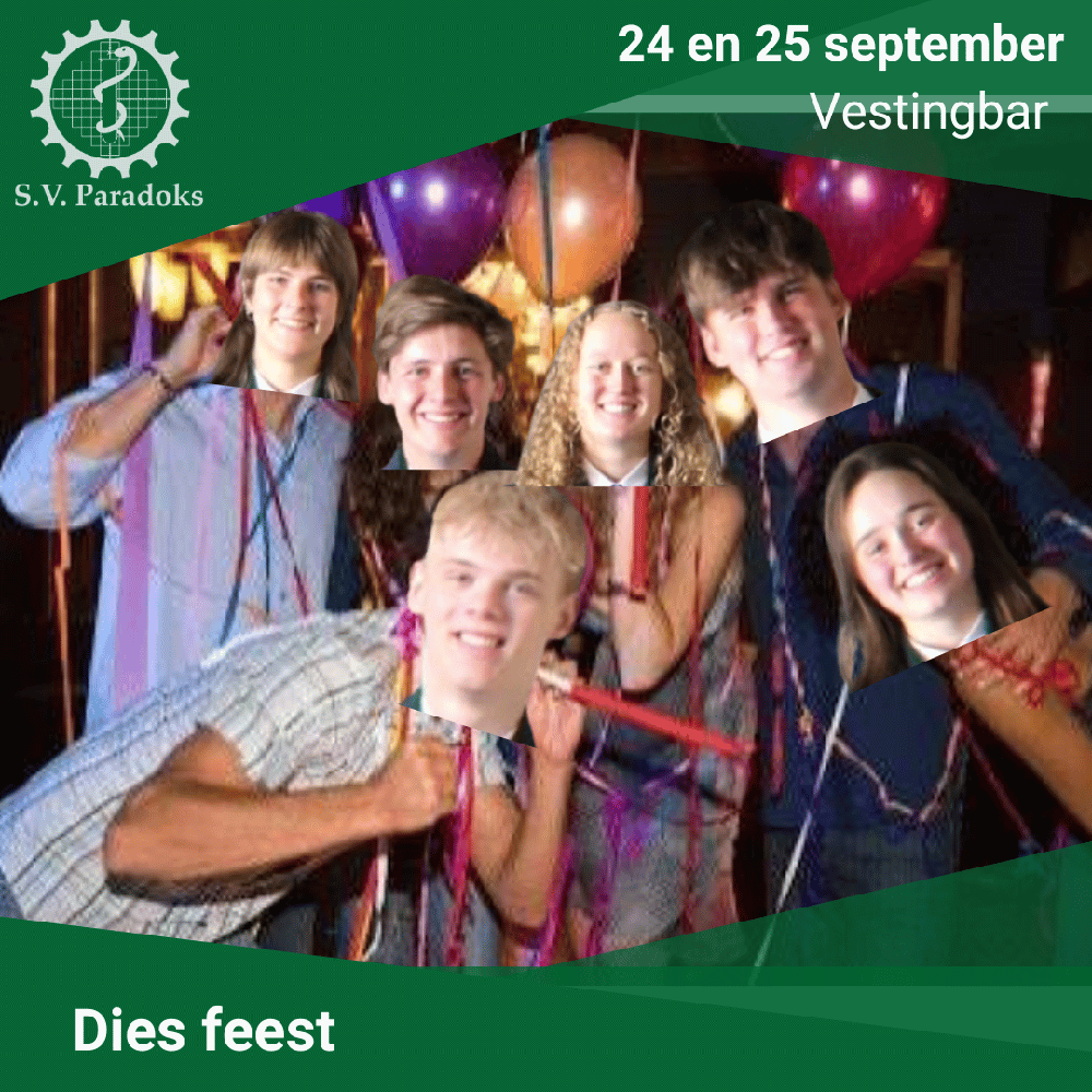 Feest Dies