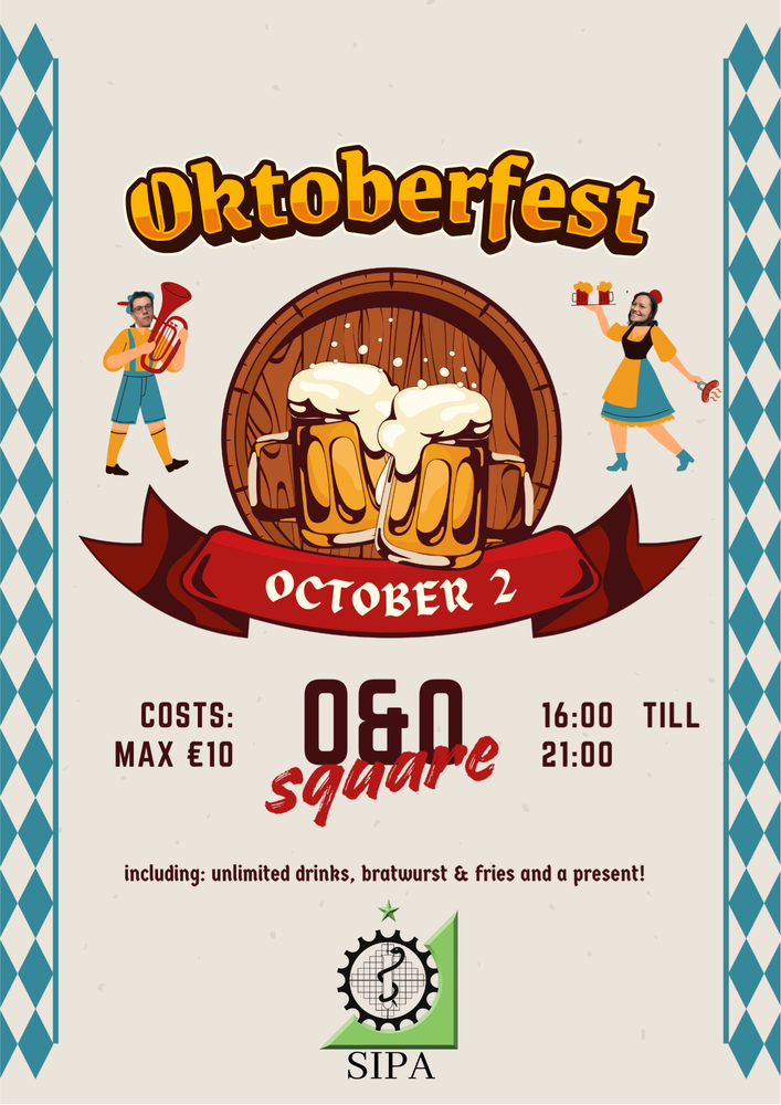 Oktoberfest