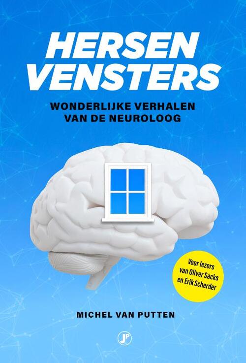 Wonderlijke verhalen van de neuroloog
