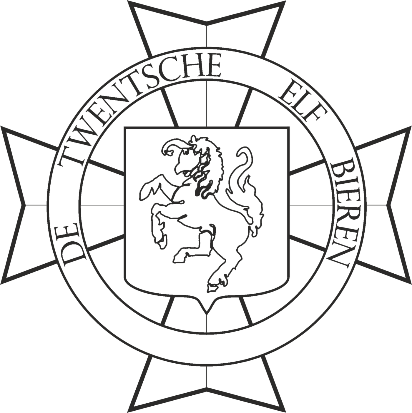 Elfbierentocht